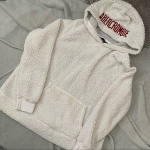 Abercrombie & Fitch Hoodie